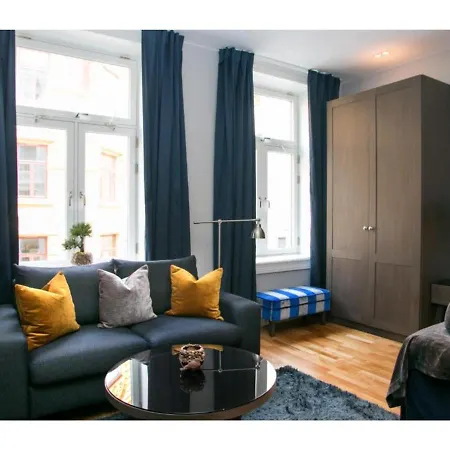L Royal L Smart Tv L Fast Wifi Apartment *