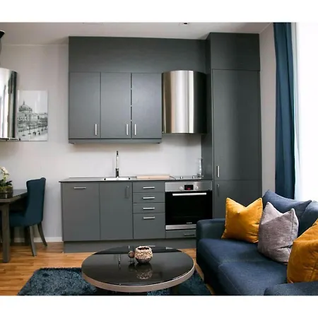 Apartment L Royal L Smart Tv L Fast Wifi