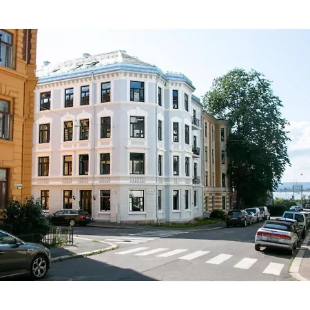 Apartment L Royal L Smart Tv L Fast Wifi Oslo