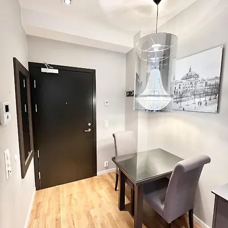 Apartamento L Royal L Smart Tv L Fast Wifi